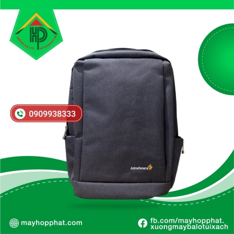 Premium AstraZeneca Gift Backpack | Custom Corporate Branding & Healthcare Gear Premium AstraZeneca Gift Backpack | Custom Corporate Branding & Healthcare Gear