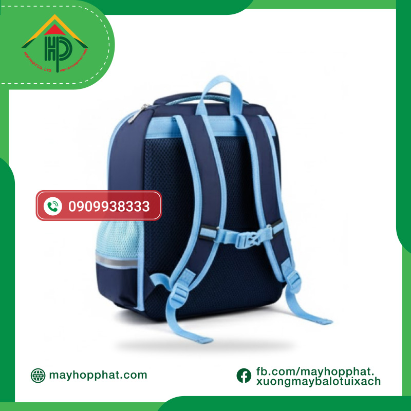 astronaut posture-correcting backpack