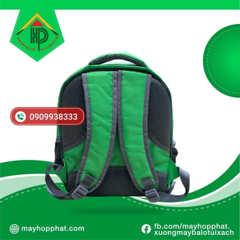 Premium Au Co School Student Backpack | Durable & Waterproof School Supply
