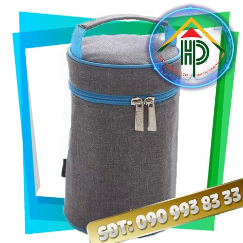 Baby Bottle Thermal Insulated Bag