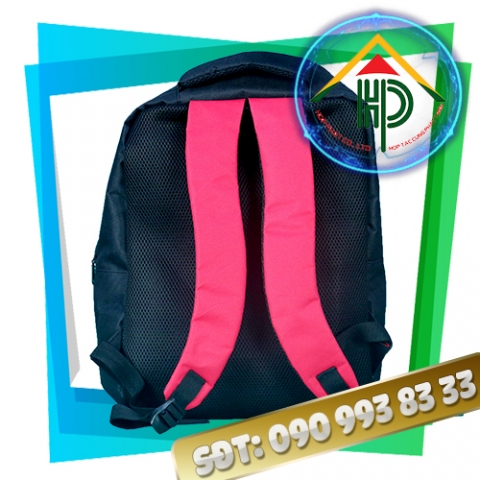 STU Gift Backpack – Custom Corporate Backpack by Hop Phat STU Gift Backpack – Custom Corporate Backpack by Hop Phat