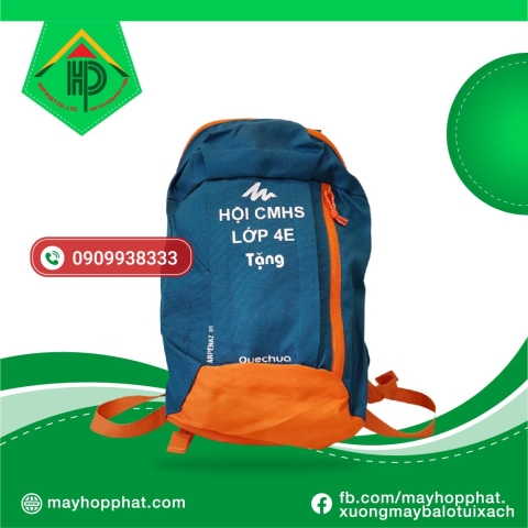 Premium Backpack for Class 4E | Custom School Gifts & Durable Bulk Gear Premium Backpack for Class 4E | Custom School Gifts & Durable Bulk Gear