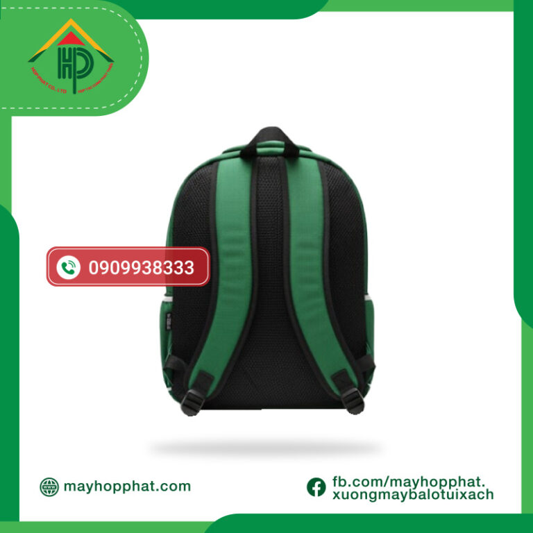 High-Quality Backpacks as corporate gifts from Saigon Petro oil and lubricant company High-Quality Backpacks as corporate gifts from Saigon Petro oil and lubricant company