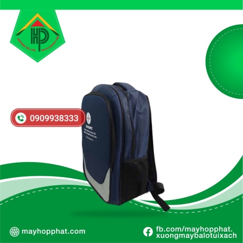 backpacks as gifts for bac lieu power company 1