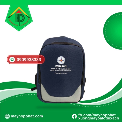 backpacks as gifts for bac lieu power company 2