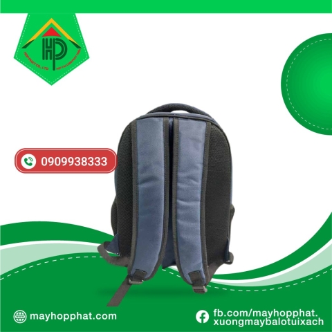 backpacks as gifts for bac lieu power company 3