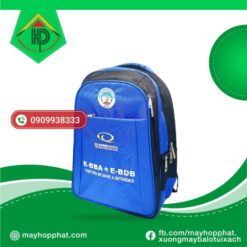backpacks as gifts for national economics university 2