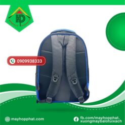 backpacks as gifts for national economics university 4