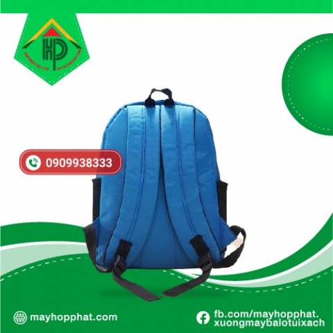 Backpacks as Gifts from Bao Viet Insurance