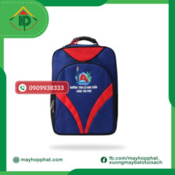 Premium Backpacks for Le Anh Xuan Secondary School | Durable & Ergonomic