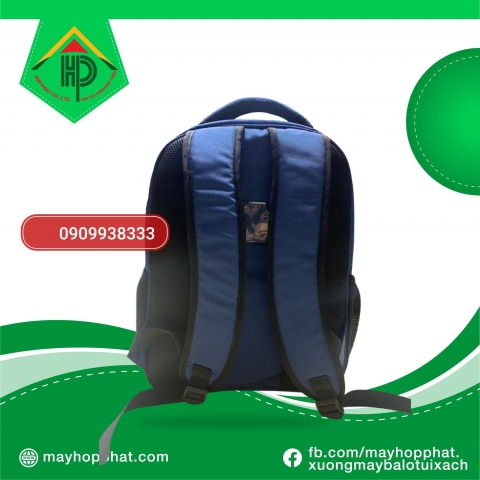 Balo Học Sinh Trường Đoàn Thị Điểm backpacks for students of doan thi diem school 2