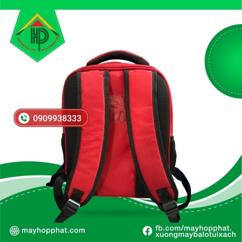 backpacks for students of duy tan school 2