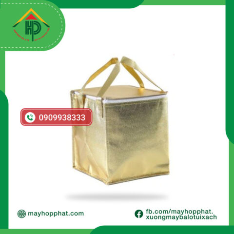 Premium Baixiangju Insulated Cake Bag | Elite Thermal Protection for Bakeries Premium Baixiangju Insulated Cake Bag | Elite Thermal Protection for Bakeries