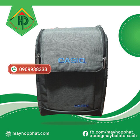 Premium Casio Laptop Backpack | High-Performance Gear for Tech Professionals Premium Casio Laptop Backpack | High-Performance Gear for Tech Professionals