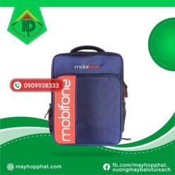 Premium Mobiphone Gift Backpack | Custom Corporate Branding & Wholesale