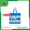 túi mua sắm không dệt RPET bayernland Bayernland RPET Non-Woven Shopping Bag