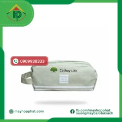 Beautiful Pencil Case Cathay Life