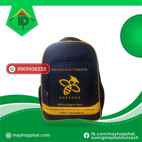 Premium Beezone School Backpacks | Custom Wholesale & Educational Branding Beezone School Backpacks