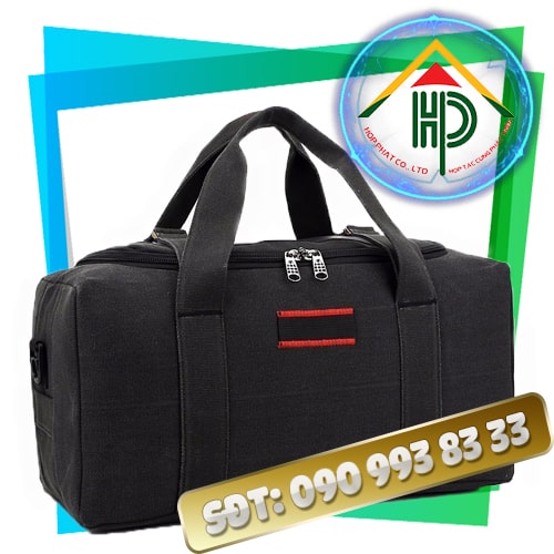 Big Size Travel Bag – Extra Capacity, Custom Made at Hop Phat Big size travel bag