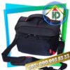 Túi Đựng Máy Ảnh Canon Màu Đen Black Canon Camera Bag