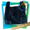 Black Fashion Handbag