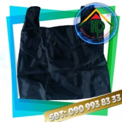 Black Fashion Handbag