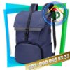 Blue Black Sports Backpack