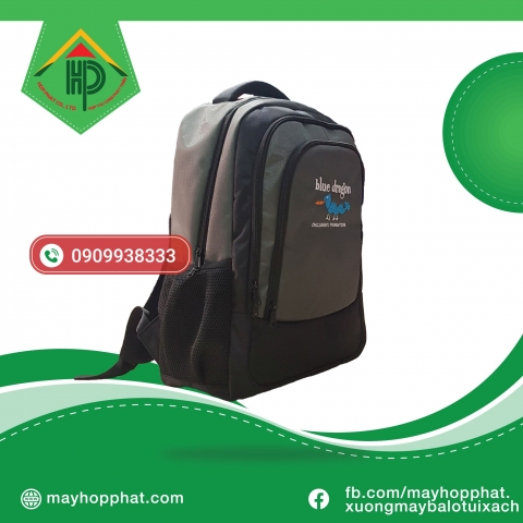 Premium Blue Dragon Promotional Backpacks | Custom Corporate Gifting & Wholesale blue dragon promotional backpacks 2