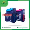 Blue Student School Bag for Dao Son Tay Lower Secondary School