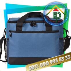 Blue Thermal Insulated Bag