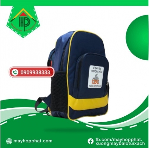 BMW Gift Backpack