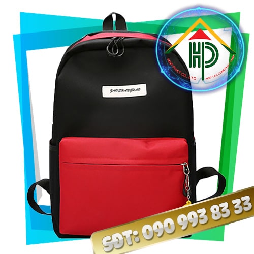 Brand-Name Student Backpack Brand-Name Student Backpack