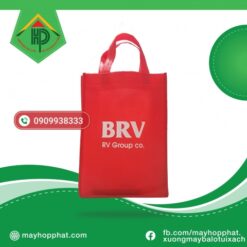 BVR Non-Woven Fabric Bags