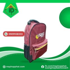 Balo Anh Ngữ Cambridge cambridge english backpack 2
