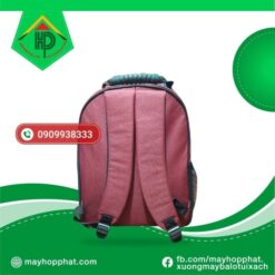 Balo Anh Ngữ Cambridge cambridge english backpack 3