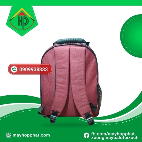 Balo Anh Ngữ Cambridge cambridge english backpack 3