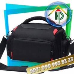 Camera Bag Version 4