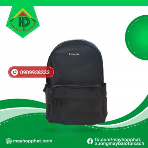 CAMPUS School Backpack