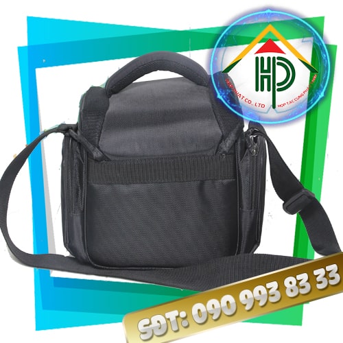Canon camera bag
