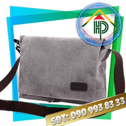 Canvas Crossbody Bag – A Trusted Product Loved by Many Canvas Crossbody Bag
