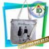 Canvas Fabric Bag