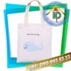 Canvas Swimming Fabric Bag