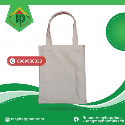 Canvas Tote Bag 20/11 Canvas Tote Bag 20/11