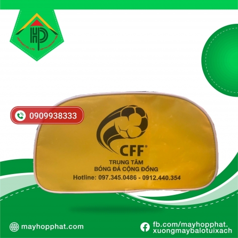 CFF Sports Shoe Bag CFF Sports Shoe Bag