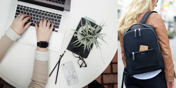 Revealing 5 Tips for Choosing Laptop Backpack choosing laptop backpack 1