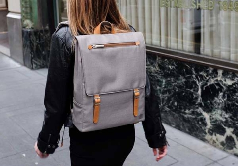 Revealing 5 Tips for Choosing Laptop Backpack choosing laptop backpack 2