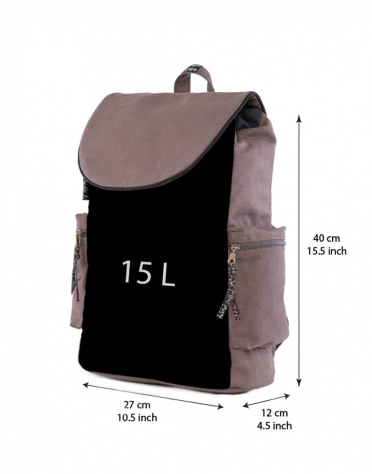 Revealing 5 Tips for Choosing Laptop Backpack choosing laptop backpack 4