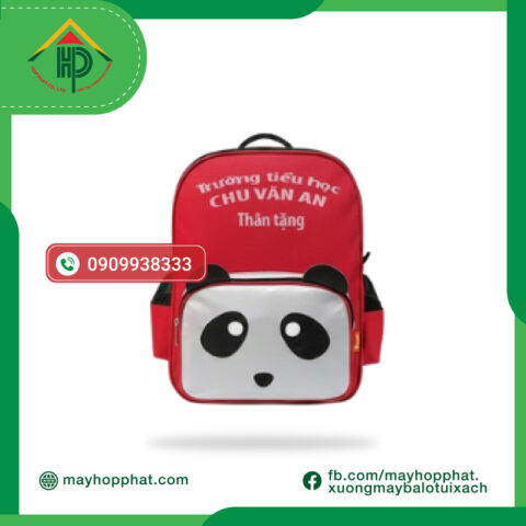 Premium Backpacks for Chu Van An Primary School | Durable & Ergonomic Premium Backpacks for Chu Van An Primary School | Durable & Ergonomic