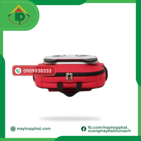 Premium Backpacks for Chu Van An Primary School | Durable & Ergonomic Premium Backpacks for Chu Van An Primary School | Durable & Ergonomic