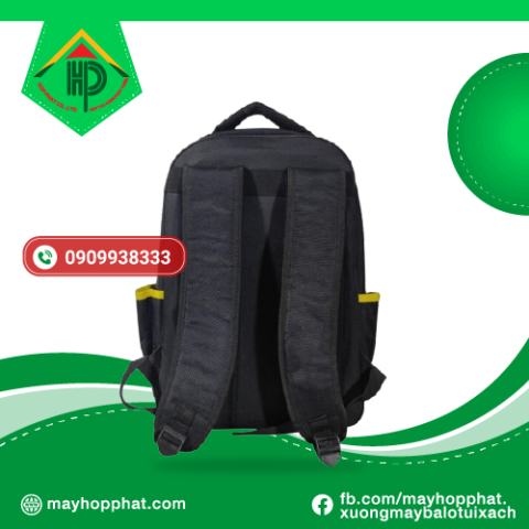 Premium City Real Estate Backpack | Durable Corporate Branding & Professional Gear Premium City Real Estate Backpack | Durable Corporate Branding & Professional Gear